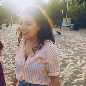 Meet your Posher, Manon